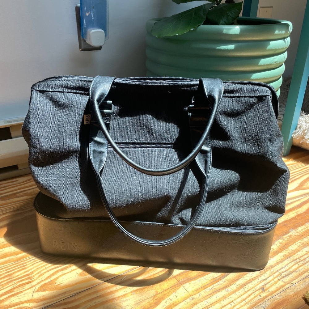 Beis Weekender Bag